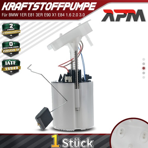 Kraftstoffpumpe fördereinheit - kraftstoffpumpe,