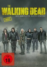 The walking dead die - the,