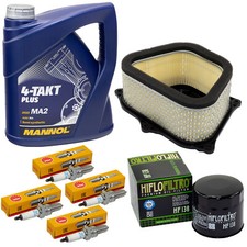 Set für Suzuki GSX 1300 R