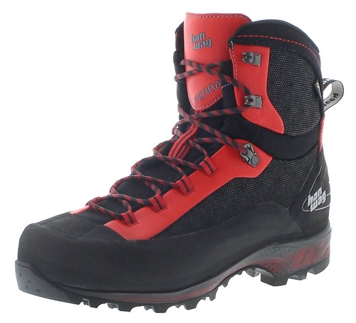 Hanwag herren trekkingstiefel - hanwag,