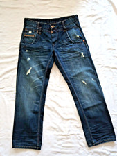 Timezone Jeans New Lewin TZ