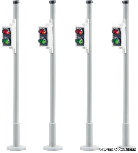Viessmann 5096 spur - 5096,