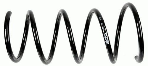 Sachs fahrwerksfeder 993 136 - sachs,