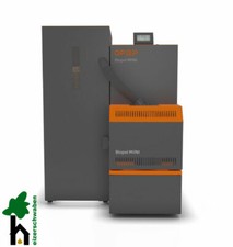 Pelletheizung 21 kW Biopel