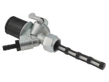 Benzinhahn Kraftstoffhahn M16x1 mit Wassersack für Simson S50 S51 MZ AWO 125 150