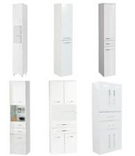 Fackelmann Hochschrank 30 cm -