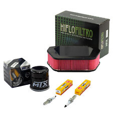 Set für Yamaha XVS 1300 VP