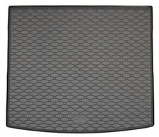 Gummi Kofferraumwanne für BMW