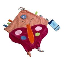 Sterntaler Schmusetuch