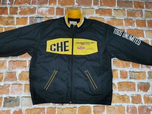 Chevignon che 1957 vintage - *chevignon,
