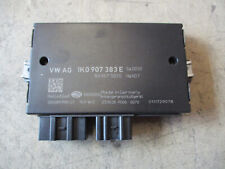 Steuergerät AHK Anhängerkupplung VW Passat 3C Golf 5 6 Tiguan 1K0907383E