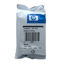 Original HP Tinten Patrone 301