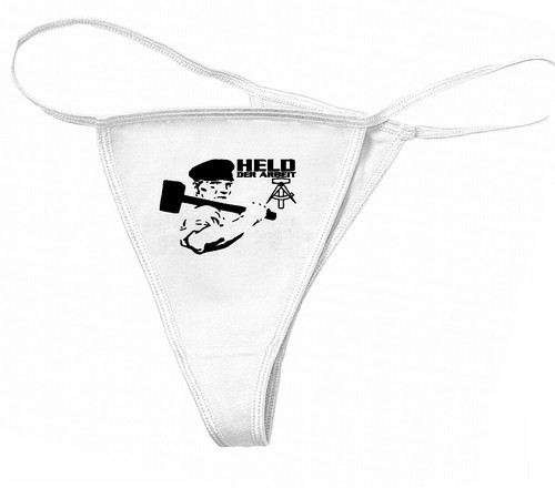 String tanga held der - tanga,
