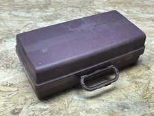 Haarfön Fön BRAUN 4522  Roundstyler Vintage