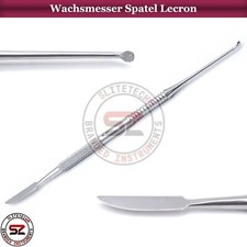 Le Cron Wachsmesser