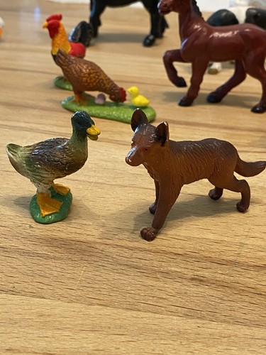 Ente schäferhund hartung - ente,