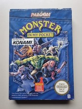 Monster pocket für - in, my