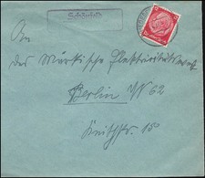 Landpost Schönfeld Kreis