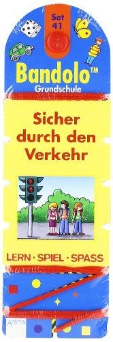 Bandolo set sicher - bandolo, durch