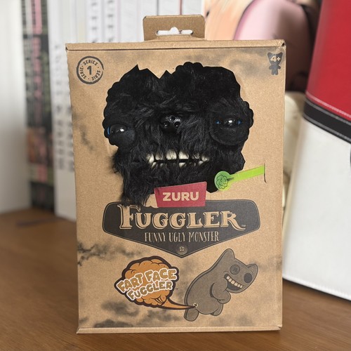 Fuggler munch - fuggler,