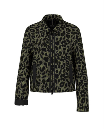 Marc cain stretch - stretch, jacke