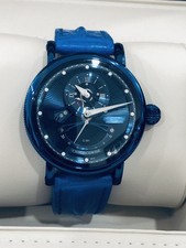 ChronoSwiss Open Gear ReSec