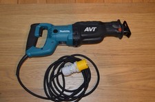 Makita säbelsäge 110v - makita,