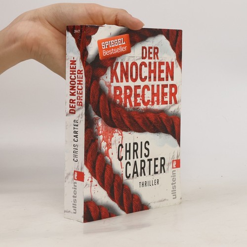 Der knochenbrecher chris - | ,