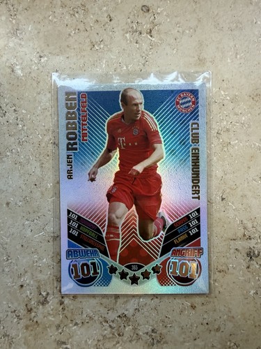 2011 topps match attax - 2011-12,