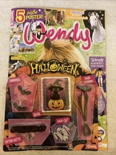 Wendy ausgabe 2025 kinder - ausgabe,