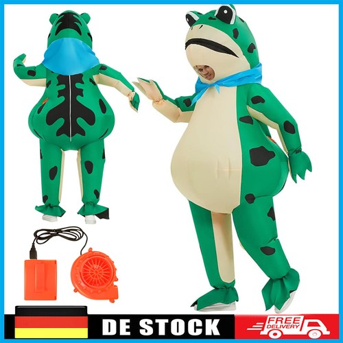 Erwachsene frosch aufblasbares - frosch,