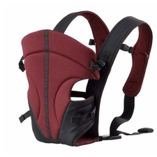 3in1 Babytrage Rucksack Känguru Atmungsaktiv Verstellbar Ergonomisch 20kg