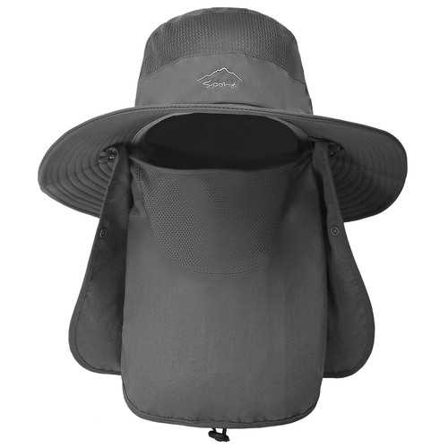 Sonnenhut wanderhut schutz - sonnenhut,
