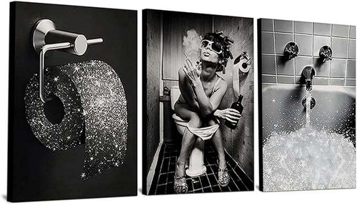 Wandbild auf leinwand ohne - wandbild,