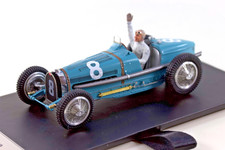 1934 Bugatti Type 59 Rene