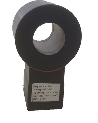 Magnetspule k0512410 24v - magnetspule, 40w