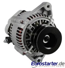 Alternator 80Amp New - OE No