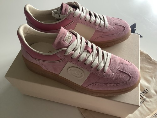 Valentino damen sneaker - valentino,