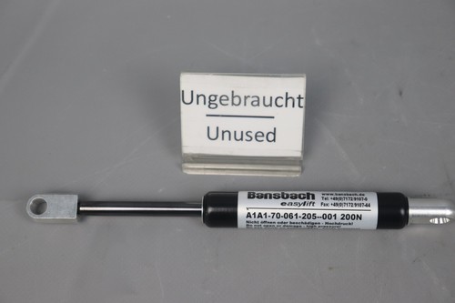 Bansbach easylift