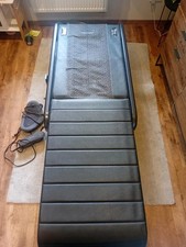 Ceragem V4 Massageliege – automatische Wärmetherapie & Wirbelsäulen-Scan