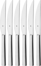 WMF Nuova Steakmesser Set 6
