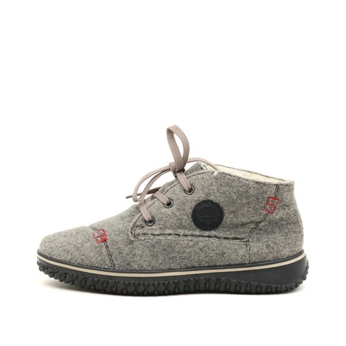 Rieker damen filzstiefelette - rieker,