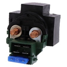 Anlasserrelais für Yamaha YBR