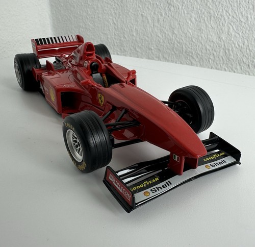 Modellauto ferrari f300 - 1:24,