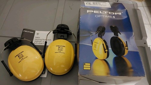 Gehörschutz peltor - gehörschutz, peltor™