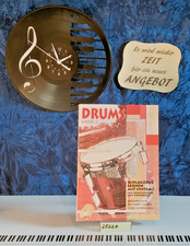 "Schlagzeug lernen mit System"