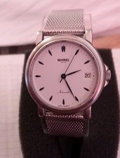 Uhr Nivrel Eta 2824-2