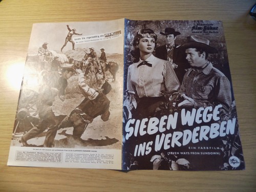Ifb 5577 sieben wege ins - ,