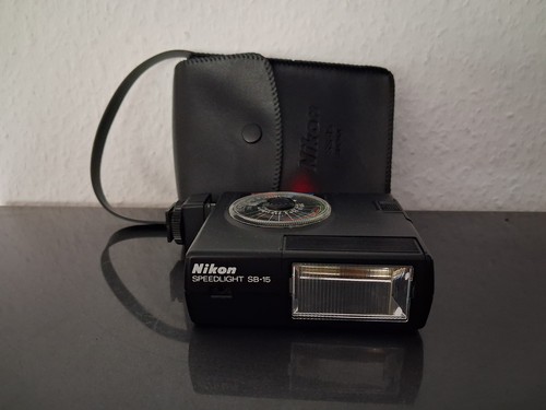 Nikon blitzgerät flash - nikon,