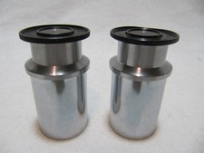 LEITZ Wetzlar a10x Mikroskop